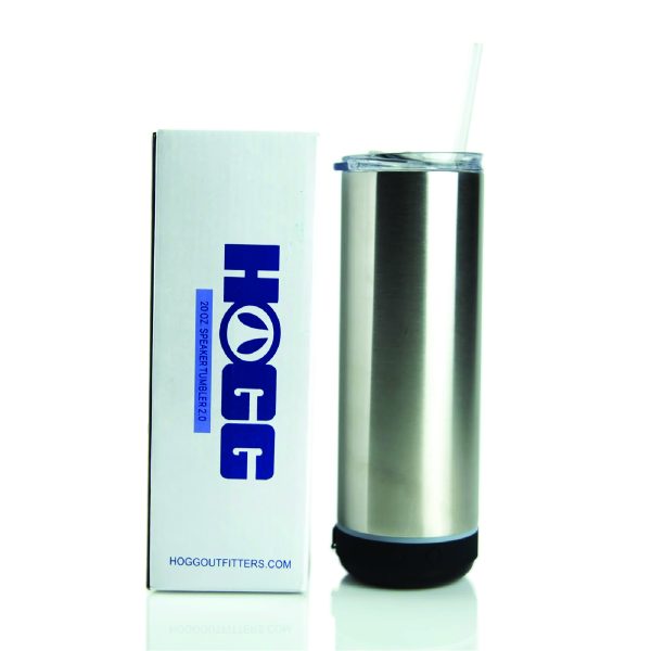 20 Oz Bluetooth Speaker