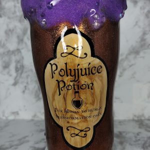 Polyjuice Potion Tumbler