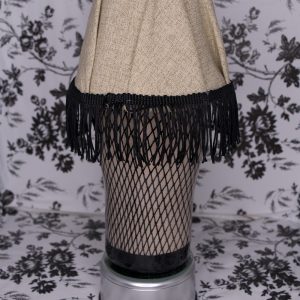 Christmas Story Inspired Leg Lamp Tumbler