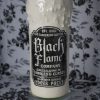 Hocus Pocus Black Flame Candle Tumbler