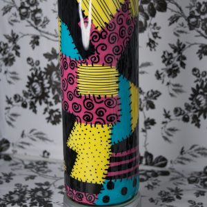 Nightmare before Chirstmas Sally Tumbler
