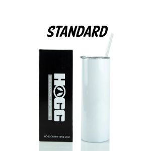 Standard 20 Oz. Sublimation Tumbler