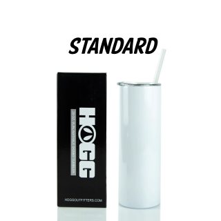 Standard 20 Oz. Sublimation Tumbler